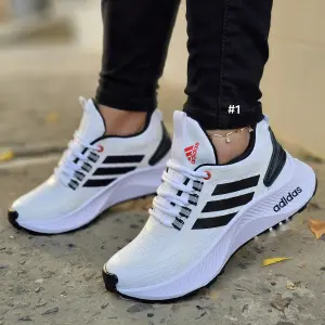 ADIDAS DE DAMA