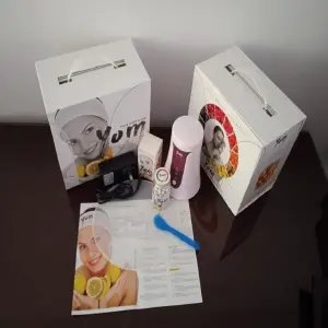 Kit Para  Mascarillas(YOM)+COLAGENO X2