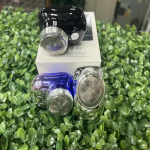 Máquina mini shaver