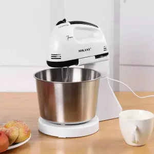 Batidora de vaso Sokany CX-6620