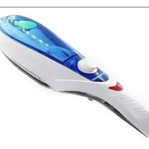 Travel Cepillo Plancha de vapor(X)