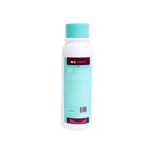 Bio Mascarilla Capilar Kaba X 500ml