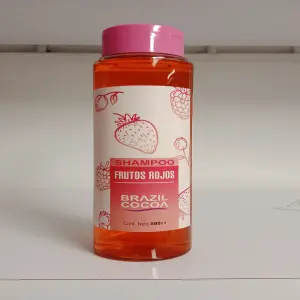 FRUTOS ROJOS X500ML
