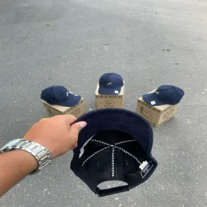 Gorra Perrón Caballista