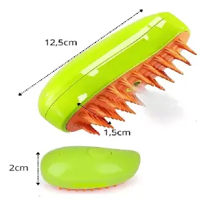 CEPILLO DE MASCOTA