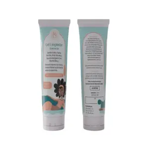 Gel Limpiador x 120ml