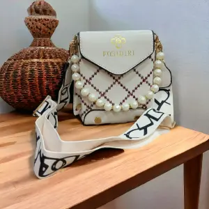 Bolso Cuadrado Pequeño