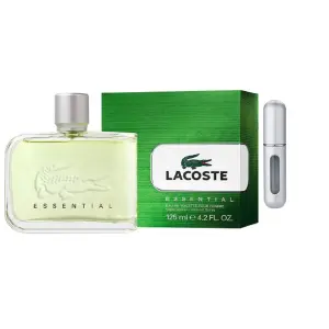 LACOSTE ESSENTIAL+PERFUMERO