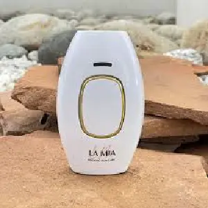 MAQUINA DEPILADORA LAZAER IPL