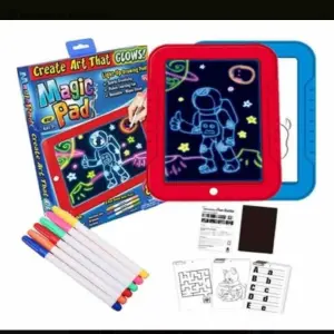Magic Pad