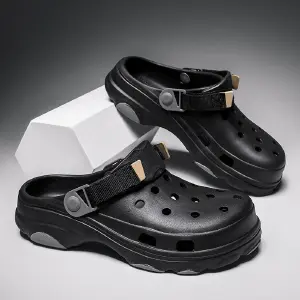 Sandalias Chanclas  Cómodas Suaves HOM