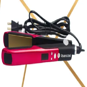 PLANCHA DE CABELLO RE-2092
