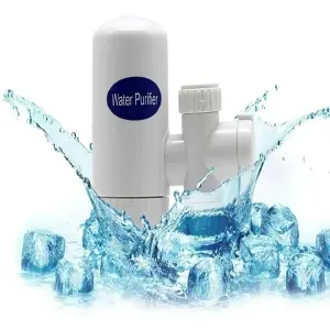 FILTRO PURIFICADOR DE AGUA CERÁMICA