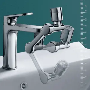 Extensor plástico 360