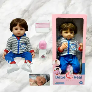 BEBE MUÑECA REAL - N4