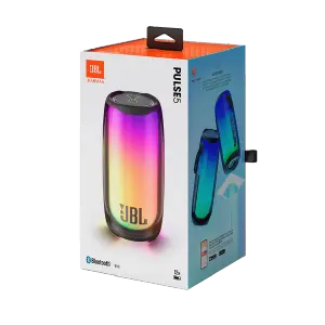 JBL Pulse 5 Portátil Impermeable Blth