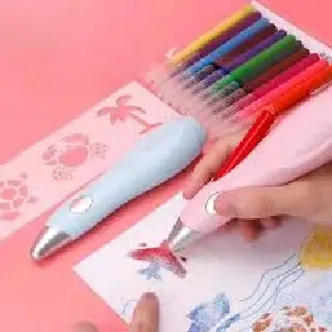 JUEGO DE PINTURA EN AEROSOL