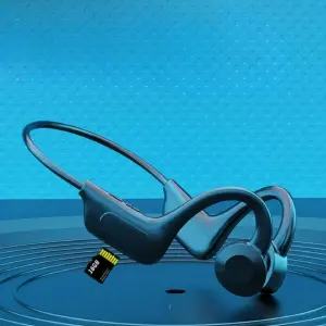 Audífonos De Conducción Ósea SGS-G