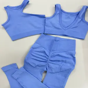 Set leggins push top que más te guste