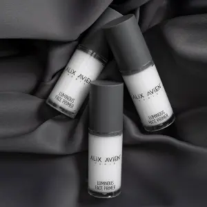 ALIX AVIEN LUMINOUS FACE PRIMER