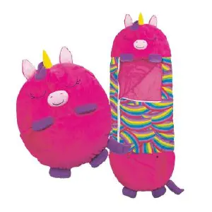 Happy Bolsa de Dormir Cojin Sleeping 130