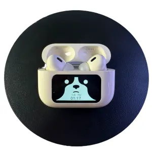 Audifonos Inalambricos M5 PRO