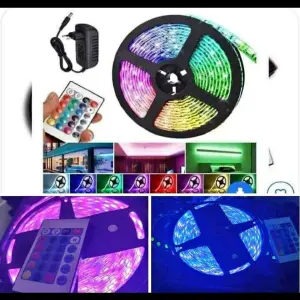 luces led 7 metros