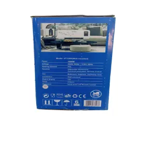 CALEFACTOR AIRE ACONDICIONADO PORTÁTIL: Tu Clima Perfecto - CALEFACTOR AIRE ACONDICIONADO PORTÁTIL