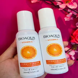 BRUMA DE VITAMINA C