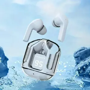 Audifonos inalámbricos Intrauditivos