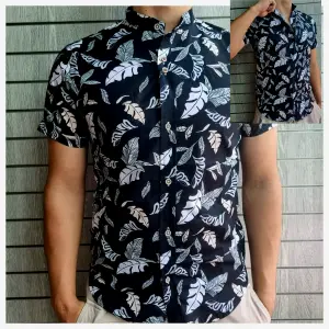 Camisas Estampadas Polícleto