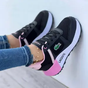 DEPORTIVO LACOSTE 1🐊