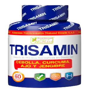 TRISAMIN X 60 UND