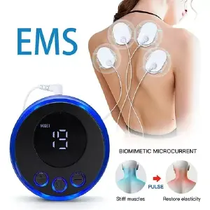 Masajeador Facial  Estimulador Rostro