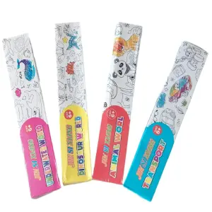 ROLLOS DE ARTE PEQUEÑOS