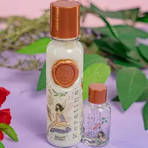 KERATINA RITUAL BOTANICO 120mL