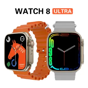 combo Smart Watch i8 ULTRA
