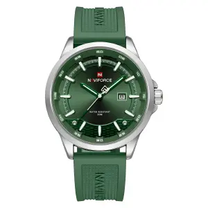 Reloj Naviforce Casual Nf9248t Crono Hom