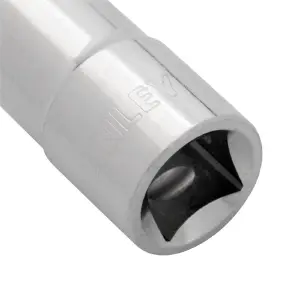 Dado Metrico 6 1/2-14Mm Stanley 4-86-514