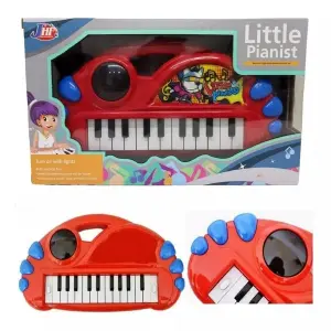 Piano Organeta Musical Bebes Niños