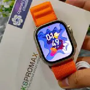 SMARTWATCH HK8 PRO MAX 2 GEN (CHAT GPT)