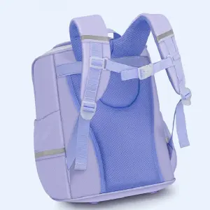 Bolso piel sinteica impermeable