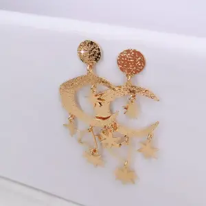 ARETA LUNA ESTRELLADA