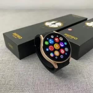Smartwatch Unisex R6 Pro Max NFC GPS LLa
