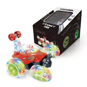 Carro Loco Stun Car