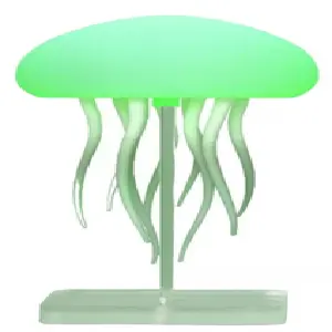 LAMPARA MEDUSA