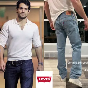 Levi's Hombre: Estilo y Durabilidad que te Acompañan - Levi's Hombre