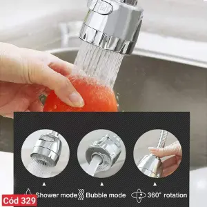 Extensor de grifo de cocina T153