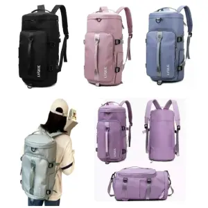 Bolso viajero Hombro