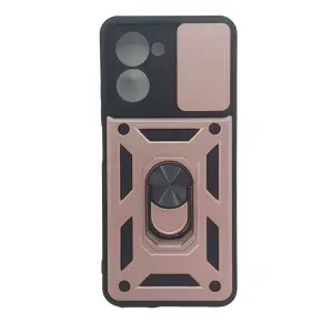 Funda Protectora Antishock REALME C33